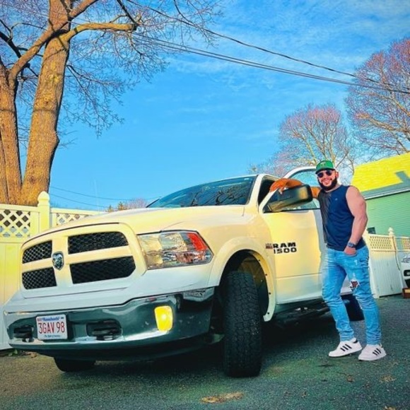 Profile Picture of Filipe Faioli (@jfaiolioliveira) on Poshmark