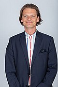 Profile Photo of Stefan Gebhardt - Wikipediaon Wikipedia