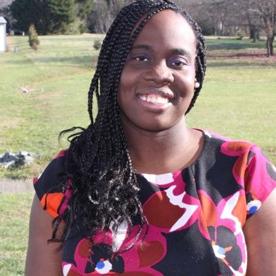 Profile Picture of Amanda Bates (@BatesWasHere) on Twitter