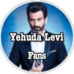 Profile Picture of Yehuda Levi ~ Fans (@yehuda.levi_fans.il) on Instagram