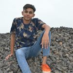 Profile Picture of Hitesh Rathod (@__hitesh__rathod) on Instagram