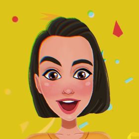 Profile Picture of Digital Art By Chao (@artbychao) on Pinterest
