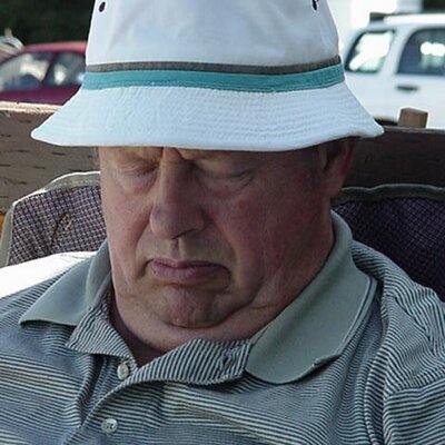 Profile Picture of Robert Keyes (@robertearlkeyes) on Twitter