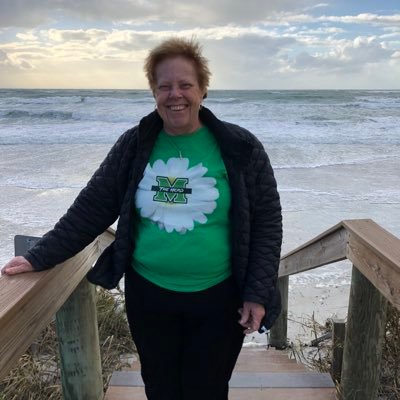 Profile Picture of Deborah Clark (@dclark20) on Twitter