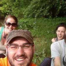 Christopher Burleigh - Twitter Profile Picture of Christopher Burleigh (@burleighworks) on Twitter