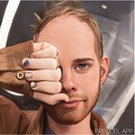Profile Picture of Callen Schaub (@andrewgrammerart) on Instagram