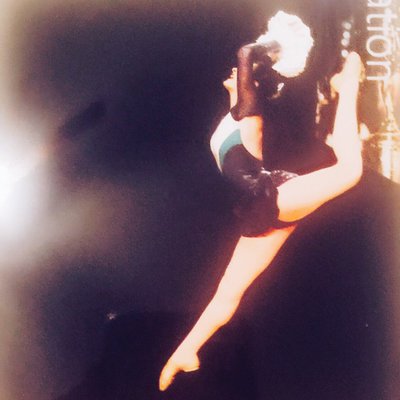 Profile Picture of Ann_Clover 🌊 🌊 (@ann_tinitamarie) on Twitter