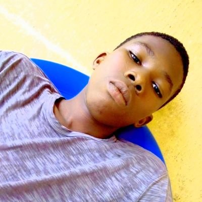 Profile Picture of Granville Christopher (@GranvilleChri10) on Twitter