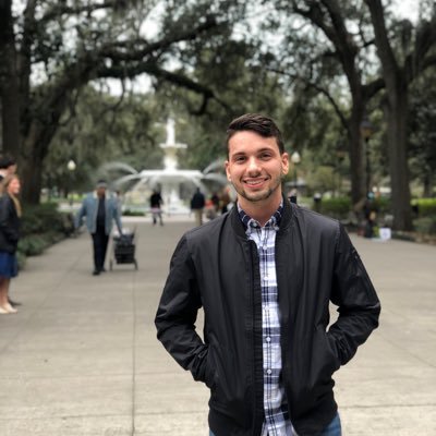 Profile Picture of Peter Corey (@petercorey159) on Twitter