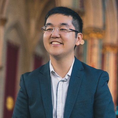 Profile Picture of Jason Taing (@Jason_Taing) on Twitter