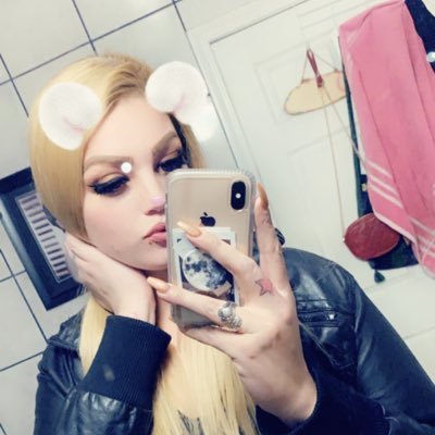 Profile Picture of Andrea Santiago (@HeyYoDre) on Twitter