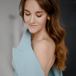 Profile Picture of Ann Borisova 🎯 (@borisova__anya) on Instagram