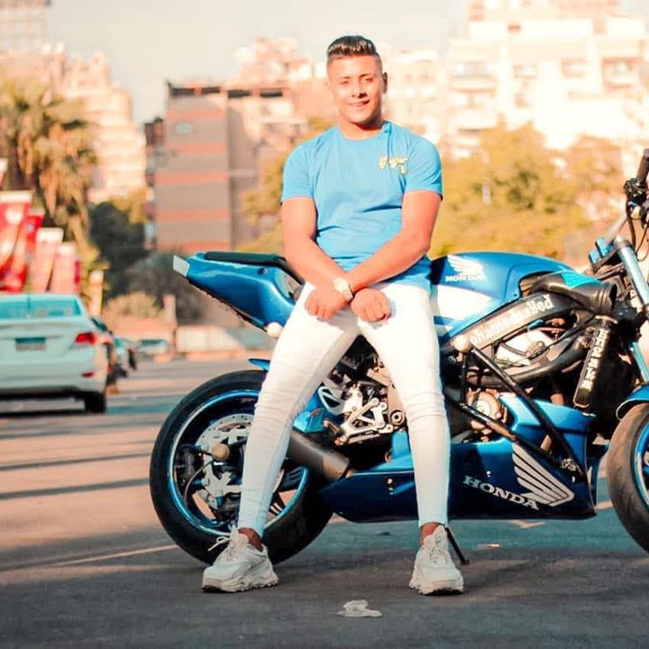 Profile Picture of محمد سيد💪 (@mohmaedsayed6) on Tiktok