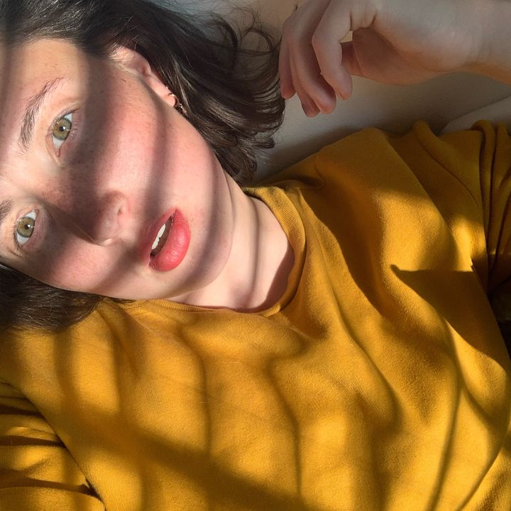 Profile Picture of Ruby Gray (@rubygray1) on Tiktok