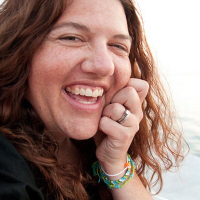 Profile Picture of Michelle Paquette (@mishpaq) on Twitter