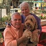 Profile Picture of Kim Henley Goodman (@maudie112355) on Instagram