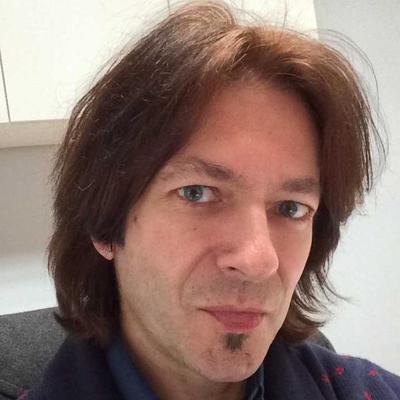 Profile Picture of HowardRoss (@hpross2867) on Twitter
