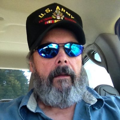 Profile Picture of Richard E Cowart (@richardecowart1) on Twitter