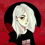 Profile Picture of Алиса Гофман (@alice_hoffmann_yoru) on Instagram