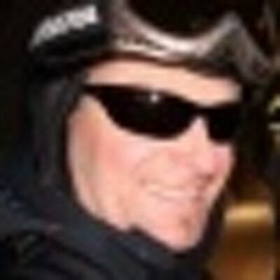 Profile Picture of Clifford K. Hansen (@minxk) on Twitter