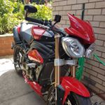 Profile Picture of steve mundy (@speedtriplesteve) on Instagram