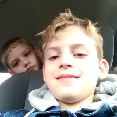 Profile Picture of James Cranford (@JamesCr28075718) on Twitter