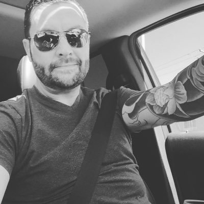 Éric Robillard - Twitter Profile Picture of Éric Robillard (@RobyBoy) on Twitter