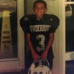 Profile Picture of Desean Thompson (@desean.thompson.7796) on Facebook