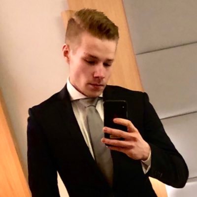 Profile Picture of Jørgen Hansen (Jirg) (@JorgenSier) on Twitter