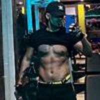 Profile Picture of david_frimzy (@david__frimzy) on Tiktok