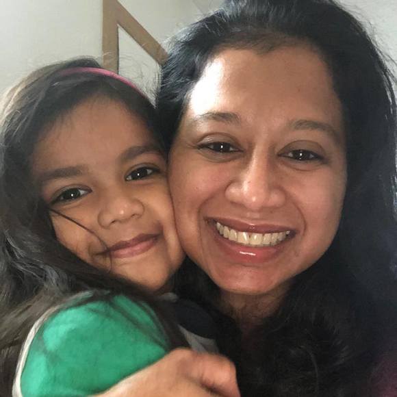 Profile Picture of Geetha Krishnan (@scorpio331) on Poshmark
