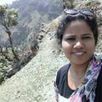 Profile Picture of Anuja Verma (@anuja-verma-8) on Quora