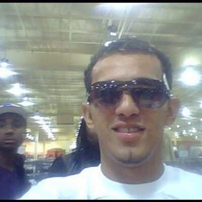 Profile Picture of Alexander Enamorado (@shandernic) on Twitter