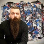 Profile Picture of Josh Miller (@joshmillerart) on Youtube