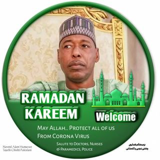 Profile Picture of Mohammed Auwal (@Mohammed-Auwal) on Facebook