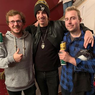 Jason Loughrey - Facebook Profile Picture of Jason Loughrey (@jason.loughrey) on Facebook