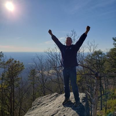 Profile Picture of Shawn R Jacobsen (@ShawnRJacobsen1) on Twitter