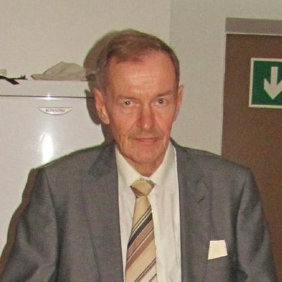 Tom Tedeschi - Twitter Profile Picture of Tom Tedeschi (@tedeschi_tom) on Twitter