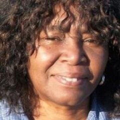 Profile Picture of Donna Marie Powell (@DonnaMariePowel) on Twitter