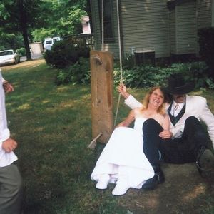 Profile Picture of Cherie Elser (@cherieelser) on Myspace