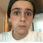 Profile Picture of Jack D. Grazer fan (@jack__turkish_fan) on Instagram