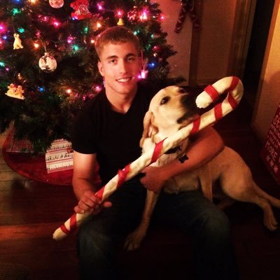 Profile Picture of Jacob Dolezal (@dozy23) on Twitter