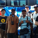 Profile Picture of Malcolm Williams (@black_sun204) on Flickr