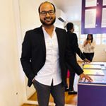 Profile Picture of Rajdeep Chatterjee (@rajdeepchatterjee7) on Instagram