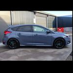 Profile Picture of Justin Thomson (@jt.1977) on Instagram