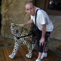 Profile Picture of Paul Lapping (@paul-lapping-1) on Quora