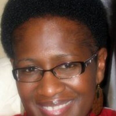 Profile Picture of Aisha (@ABoothHorton) on Twitter