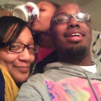 Profile Picture of Anthony L Waite, Sr. (@waite_sr) on Twitter