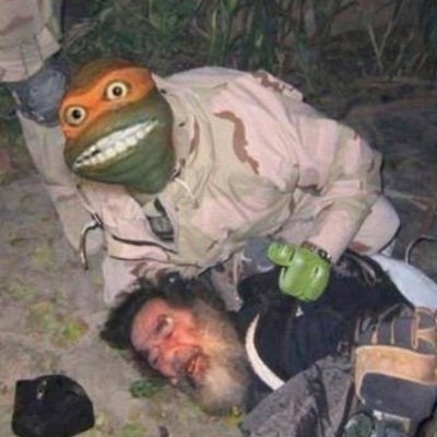 Profile Picture of Fiend (@damian_garrett) on Twitter