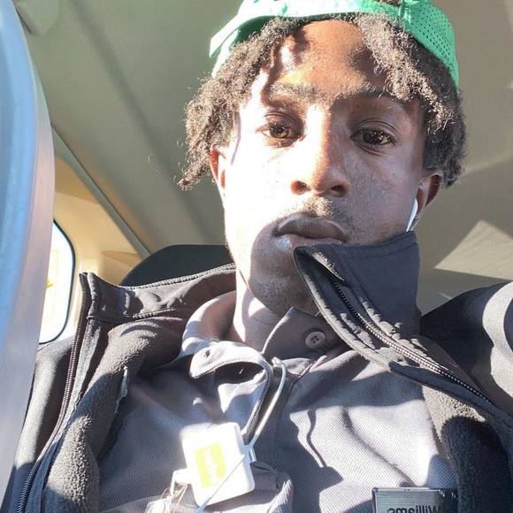 Profile Picture of Jarvis Williams (@smoke1fashoo14) on Poshmark